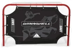 Winnwell Accushot 54" Shooter Tutor