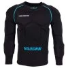 Vaughn Senior V9 Pro Hockey Goalie Padded Compression Shirt -Pro Hockey Shop 2f3adefc309ff4a8796b180fd2d5e9df
