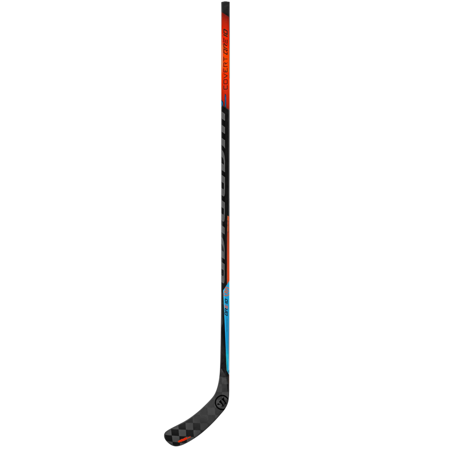 Warrior Junior Covert QRE 10 Hockey Player Stick 3 Warrior Junior Covert QRE 10 Hockey Player Stick