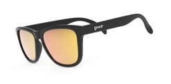 Goodr Whiskey Shots Sunglasses