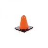 360 Athletics 6" Weighted Soft Vinyl Cone