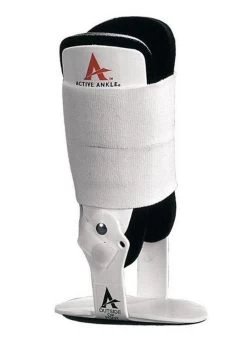 Active Ankle Multi-Phase Ankle Brace