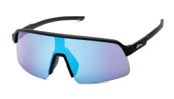 Atmosphere Binge Sunglasses -Pro Hockey Shop Shop Atmosphere Binge Sunglasses Matte Black Blue Edmonton Canada