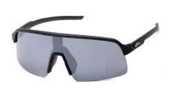 Atmosphere Binge Sunglasses -Pro Hockey Shop Shop Atmosphere Binge Sunglasses Matte Black Silver Edmonton Canada