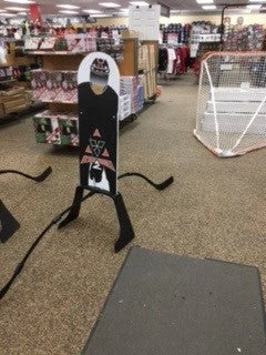 Attack Triangle AT2 2STX