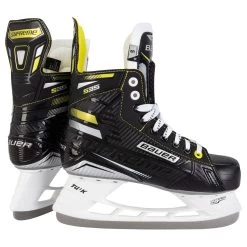 Bauer Intermediate Supreme S35 Hockey Player Skate
