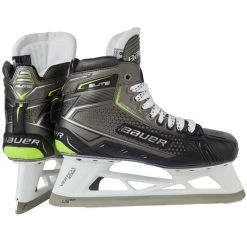 Bauer Intermediate Elite Hockey Goalie Skate