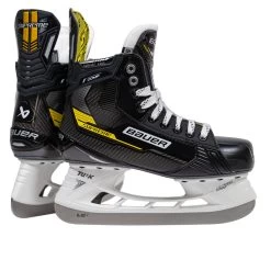 Bauer Intermediate Supreme COMP Hockey Player Skate