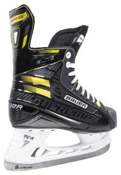 Bauer Intermediate Supreme Elite Hockey Player Skate