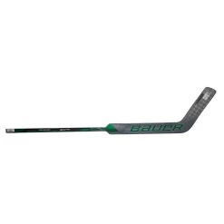 Bauer Intermediate Supreme M5PRO Green Hockey Goalie Stick