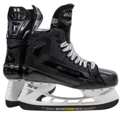 Bauer Intermediate Supreme MATRIX Hockey Player Skate