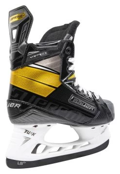 Bauer Intermediate Supreme Matrix Hockey Player Skate
