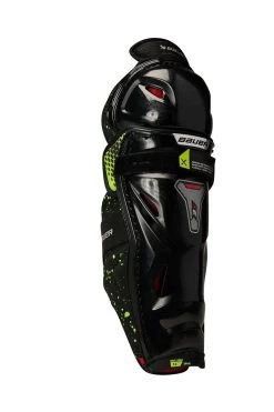 Bauer Intermediate Vapor 3X Hockey Player Shin Guard