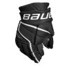 Bauer Intermediate Vapor 3X PRO Hockey Player Gloves -Pro Hockey Shop Shop Bauer Intermediate Vapor 3X PRO Hockey Player Glove Black White Edmonton Canada