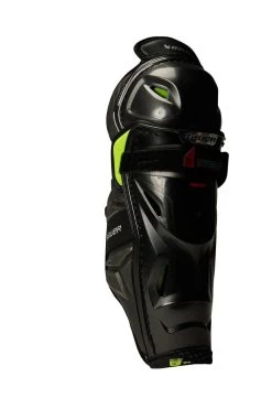 Bauer Intermediate Vapor 3X PRO Hockey Player Shin Guard