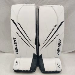 Bauer Intermediate Vapor 3X Hockey Goalie Pad