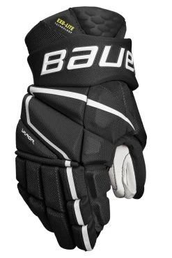 Bauer Intermediate Vapor HYPERLITE Hockey Player Gloves