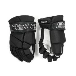 Bauer Intermediate Vapor Elite Team Hockey Player Gloves
