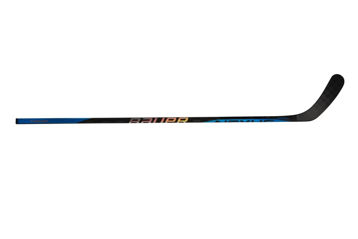 Bauer Junior Nexus Sync Hockey Player Stick 3 Bauer Junior Nexus Sync Hockey Player Stick