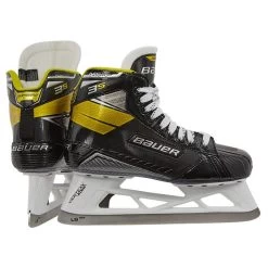 Bauer Junior Supreme 3S Hockey Goalie Skate