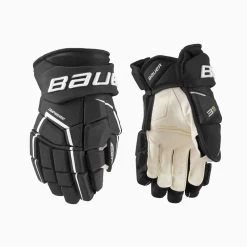 Bauer Junior Supreme 3S Pro Hockey Player Gloves