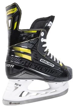 Bauer Junior Supreme Elite Hockey Player Skate