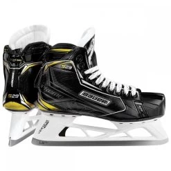 Bauer Junior Supreme S29 Pro Hockey Goalie Skate