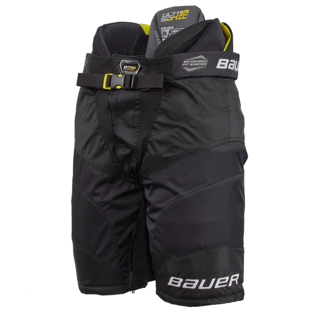 Bauer Junior Supreme Ultrasonic Hockey Player Pant 3 Bauer Junior Supreme Ultrasonic Hockey Player Pant