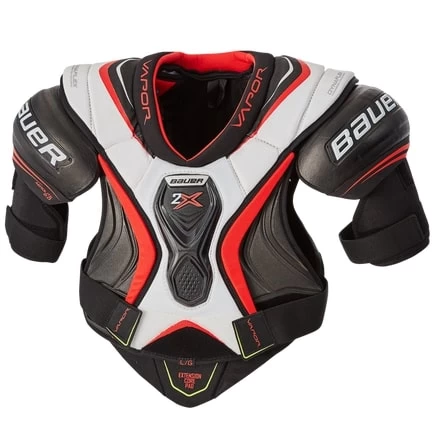 Bauer Junior Vapor 2X Hockey Player Shoulder Pad 3 Bauer Junior Vapor 2X Hockey Player Shoulder Pad