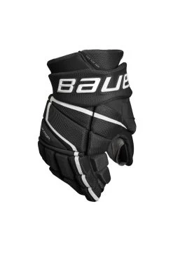 Bauer Junior Vapor 3X PRO Hockey Player Gloves
