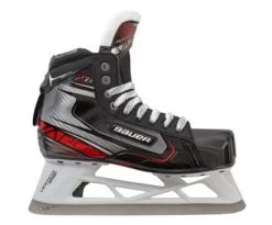 Bauer Junior Vapor X2.9 Hockey Goalie Skate