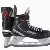Bauer Junior Vapor X3.5 Hockey Player Skate 2 Bauer Junior Vapor X3.5 Hockey Player Skate -Pro Hockey Shop Shop Bauer Junior Vapor X3.5Hockey Player Skate Edmonton Canada
