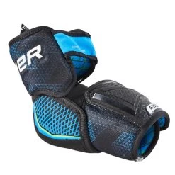 Bauer Junior X Hockey Player Elbow Pad