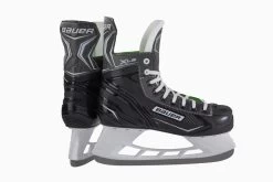 Bauer Junior X-LS Hockey Player Skate