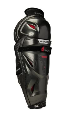 Bauer Senior Vapor 3X PRO Hockey Player Shin Guard