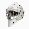 Bauer Senior 940 Hockey Goalie Mask -Pro Hockey Shop Shop Bauer Senior 940 Hockey Goalie Mask White Edmonton Canada