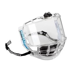 Bauer Senior Concept 3 Full Shield Hockey Player Visor