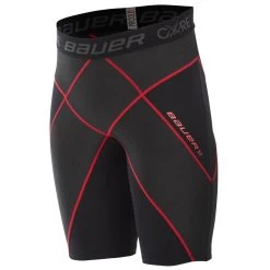 Bauer Senior Core 3.0 Compression Shorts