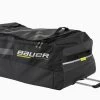 Bauer Senior Elite 1058237 Hockey Wheel Bag