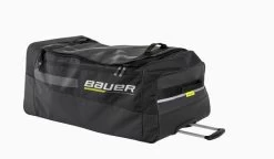 Bauer Senior Elite 1058237 Hockey Wheel Bag
