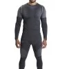 Bauer Senior Elite Seamless Hockey Player Base Layer Shirt