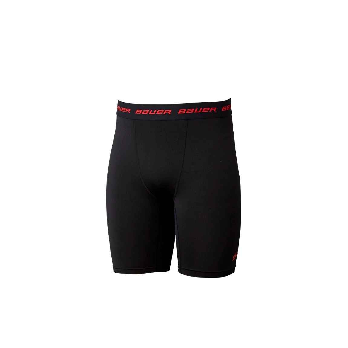 Bauer Senior Essential Compression Hockey Player Shorts 3 Bauer Senior Essential Compression Hockey Player Shorts