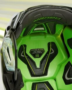 Bauer Senior Hyperlite Hockey Player Helmet 5 Bauer Senior Hyperlite Hockey Player Helmet -Pro Hockey Shop Shop Bauer Senior Hyperlite Hockey Player Helmet 2 Edmonton Canada