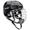 Bauer Senior IMS 5.0 Hockey Player Helmet Combo