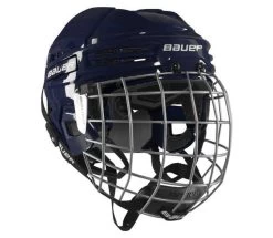 Bauer Senior IMS 5.0 Hockey Player Helmet Combo -Pro Hockey Shop Shop Bauer Senior IMS 5 0 Hockey Player Helmet Combo Navy Edmonton Canada
