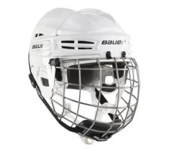 Bauer Senior IMS 5.0 Hockey Player Helmet Combo -Pro Hockey Shop Shop Bauer Senior IMS 5 0 Hockey Player Helmet Combo White Edmonton Canada