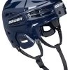 Bauer Senior IMS 5.0 Hockey Player Helmet -Pro Hockey Shop Shop Bauer Senior IMS 5.0 Navy Hockey Player Helmet Edmonton Canada