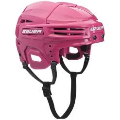 Bauer Senior IMS 5.0 Hockey Player Helmet 8 Bauer Senior IMS 5.0 Hockey Player Helmet -Pro Hockey Shop Shop Bauer Senior IMS 5.0 Pink Hockey Player Helmet Edmonton Canada