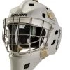 Bauer Senior NME One Hockey Goalie Mask -Pro Hockey Shop Shop Bauer Senior NME One Hockey Goalie Mask White Edmonton Canada