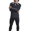 Bauer Senior Performance Base Layer Hockey Player Long Sleeve 1 Bauer Senior Performance Base Layer Hockey Player Long Sleeve -Pro Hockey Shop Shop Bauer Senior Performance Base Layer Hockey Player Long Sleeve Black Edmonton Canada